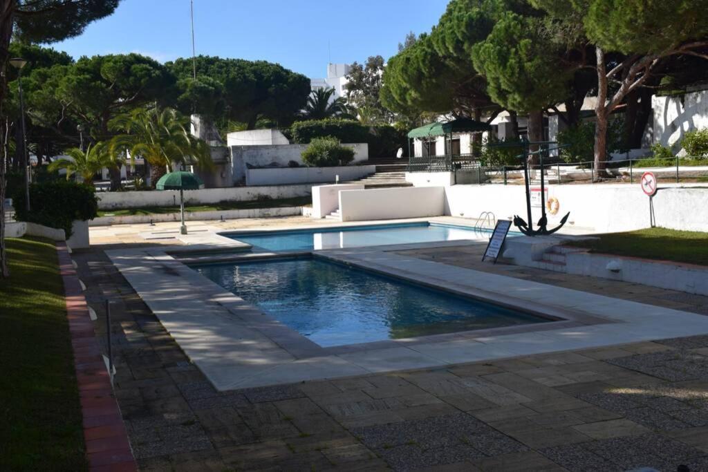 Buganvilia Apartment Praia Da Falesia Albufeira Exteriör bild